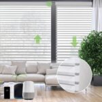 Unlocking the Power of Smart Blinds & Shades: Safeguarding Your Home and Privacy in the Digital Age