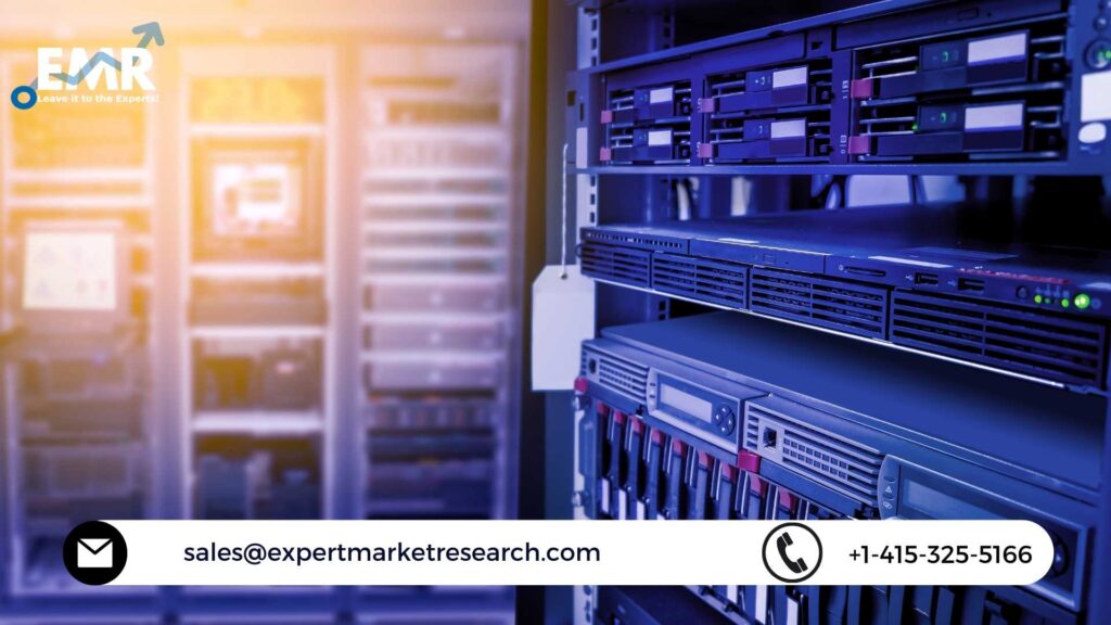 Virtual Data Room Market Growth