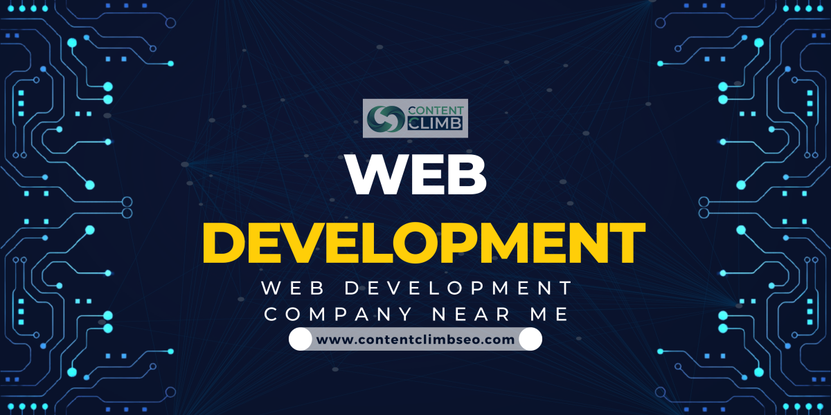 Web Development Company