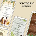 Victory Invitations: Where Creativity Meets Convenience for Perfect Invites