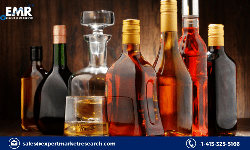 West Africa Alcoholic Beverages Market