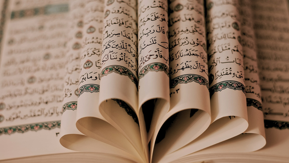 Quran Translation