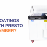 Which Type Of Coatings Can Be Tested With Presto Salt Spray Chamber?