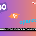 WooCommerce vs OpenCart