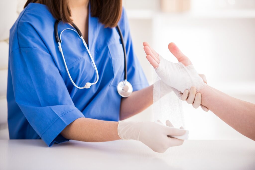 Wound Care Market Size 2023 | Share and Forecast 2028