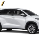 May hybrid! Toyota Philippines dealers accepting ₱30K reservation fee for all-new Innova