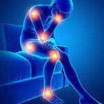 Acute pain comes on quickly, is at first very strong, and is the body's early warning system for illness or other dangers.