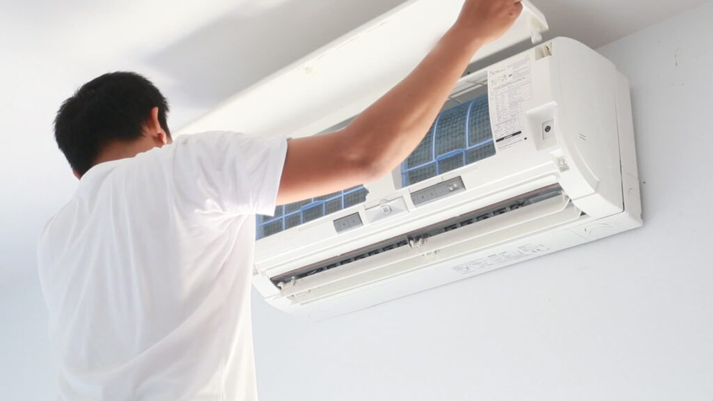 Air Conditioning Repair Pembroke Pines