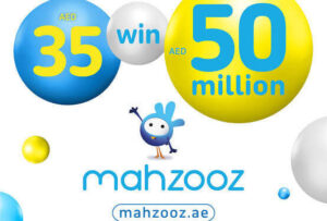 al mahzooz lootery ticket price