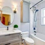 bathroom renovation services North London