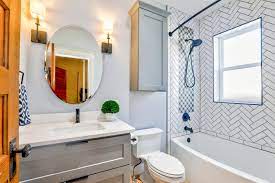 bathroom renovation services North London