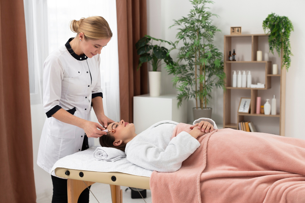 Best physiotherapy clinic in Sherwood park