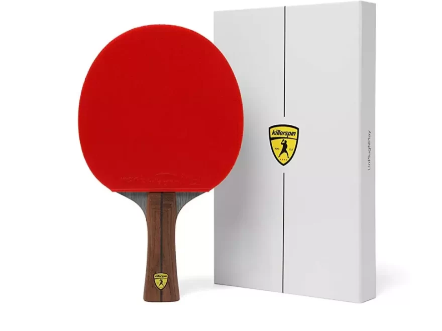 Best Ping Pong Paddles