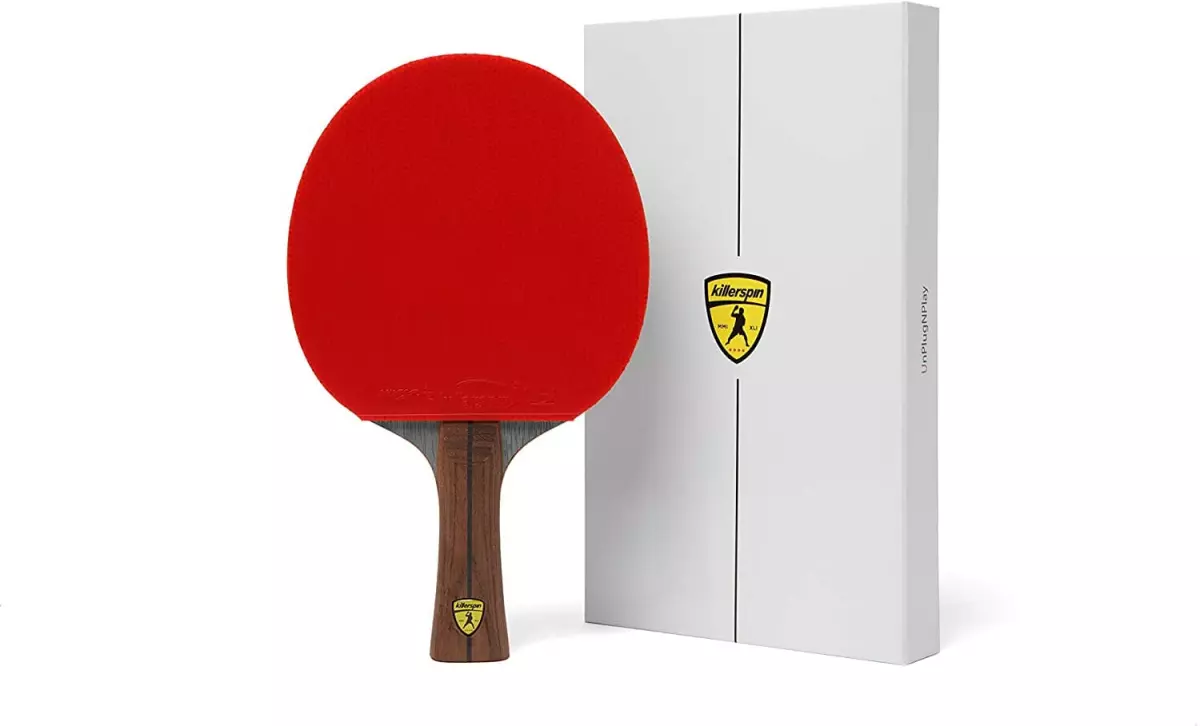 Best Ping Pong Paddles