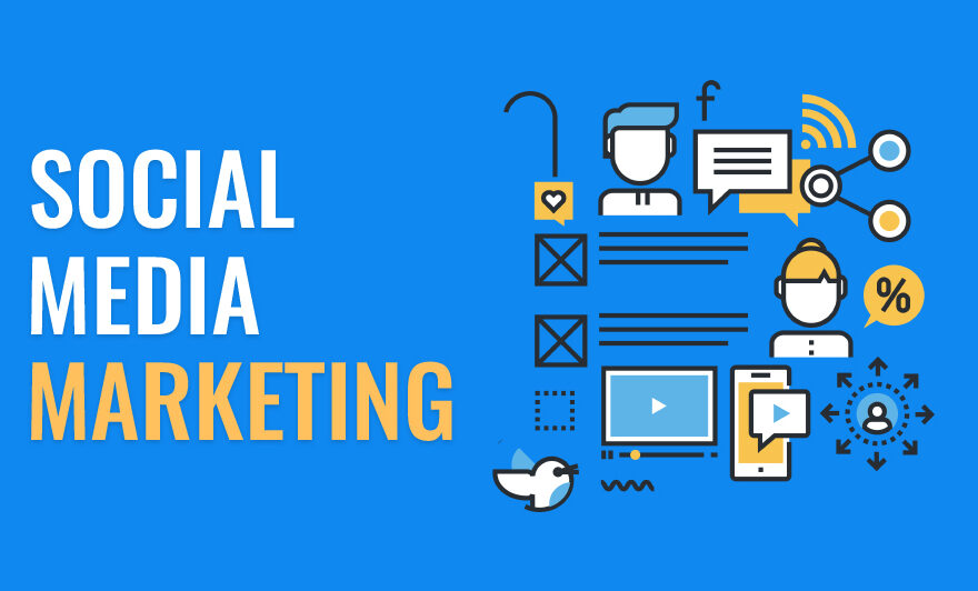 Social Media Marketing Strategies