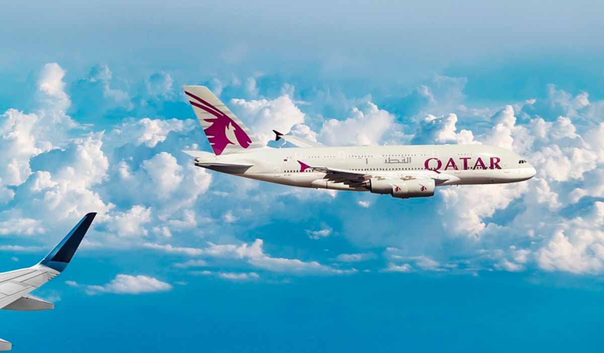 Qatar Airways Contact Number