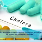 Global Cholera Vaccine Market Size, Share and Trends Analysis 2023-2028