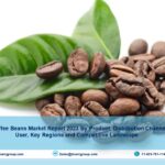 Coffee Beans Market Growth, Share & Industry Report, 2023-2028