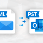 Top Solution – Archive emails from Windows Live Mail in PST file