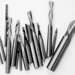 Extended Length End Mills