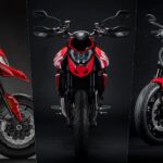 Nak tunggang Ducati Monster 937, Hypermotard 950, Hypermotard RVE secara ‘percuma’, ini caranya!