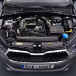 Skoda takes over development of TSI engines as Volkswagen focuses on EVs