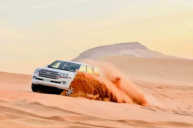 desert-safari-Dubai