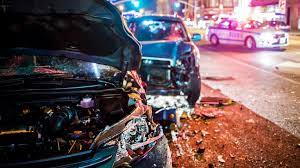 Accident Attorney Fort Worth