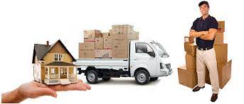 Villa Movers In Dubai