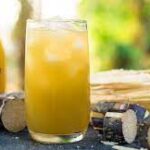 An Overview Of The Advantages Of Sugarcane Juice