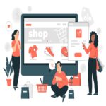 Key Features Every Ecommerce Website Needs for Success