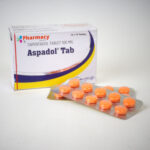 Aspadol 100mg: Best Pain Killer U Can Get: Lifecarepills