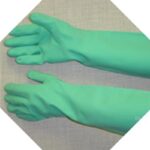 Heavy Duty Nitrile Gloves:Guide to Superior Hand Protection