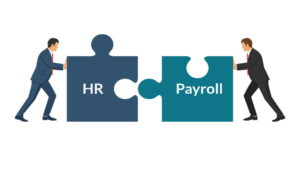 hr payroll