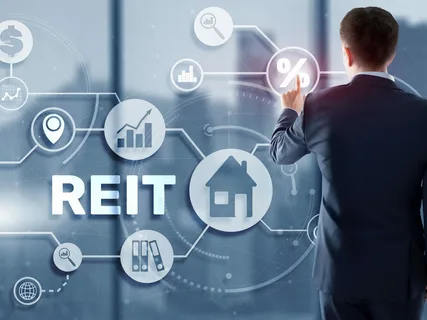 REITs Vs InvITs