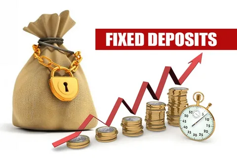 fixed deposit