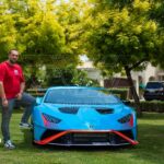 Lamborghini Rental Adventures