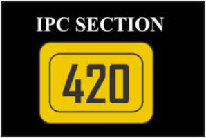 Section 420