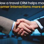 Navigating Efficiency: Exploring Best Travel CRM Software