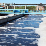 Industrial Effluent Water Treatment