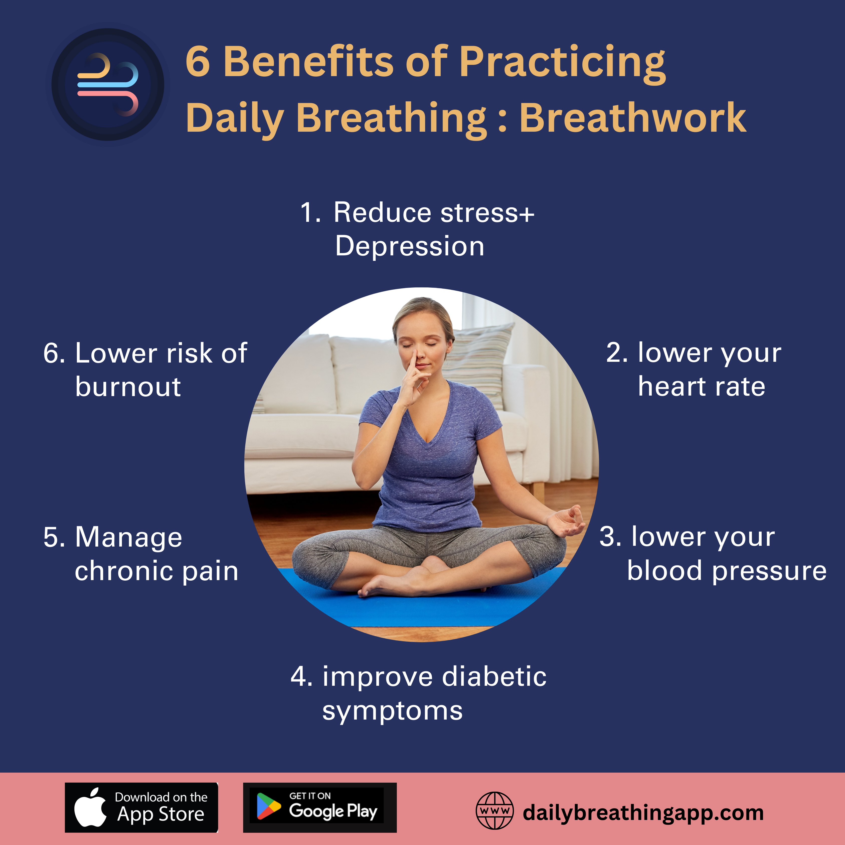 breathing exercise