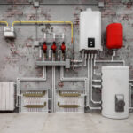 Mitsubishi Heat Pumps