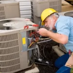 Expert Air Conditioning Solutions: Your Guide to Union County, NJ Services