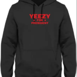 Shirts and hoodies are discounted up to 50% at our Kanye West official store.