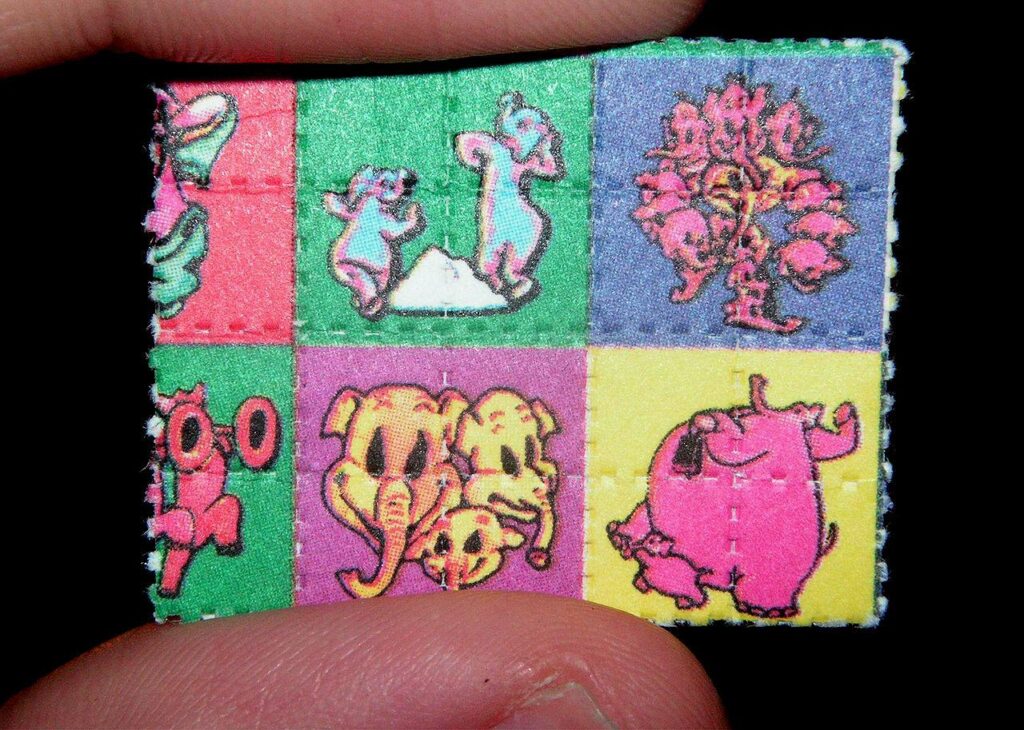 LSD legal kaufen