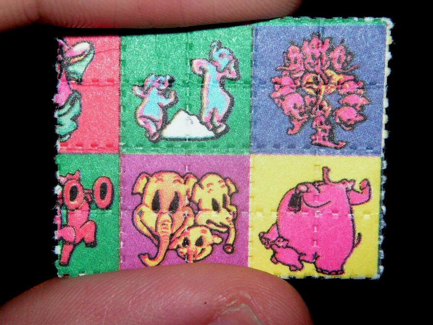 LSD legal kaufen