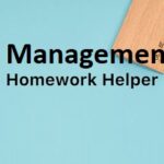 management homework helpers