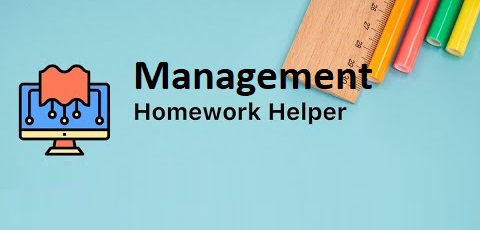 management homework helpers