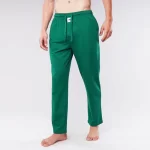 The Rise of Men’s Jersey Pajamas: Comfort and Style Combined