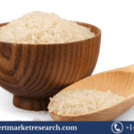 Middle East And Africa Basmati Rice Market